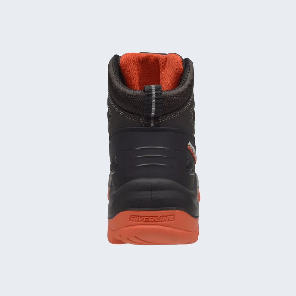 Borcegui Riverline EGY-02 - Imagen 3