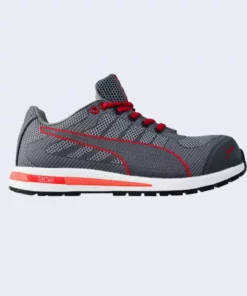 Calzado de tipo tenis Polimérico Dieléctrico Puma Modelo P074 son perfectos para diversas aplicaciones industriales y para el trabajo duro, adecuado para largas jornadas de trabajo.