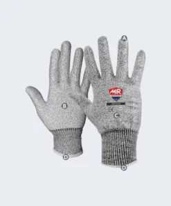 Alternative view of Guante Anticorte SG 1022