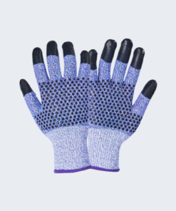 Alternative view of Guante SF-504