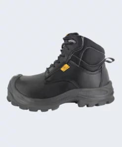 Alternative view of Botas Borcegui Cliff 0062 Antiestatico