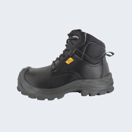 Botas Borcegui Cliff 0062 Antiestatico - Imagen 2