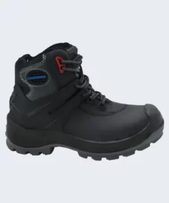 Botas Borcegui Cliff 0325